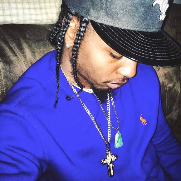 Profile Picture of Charles Perry (@charleslp0000) on Poshmark