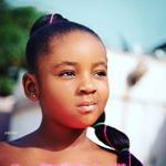 Profile Picture of JANET ADU (@fairkus) on Instagram