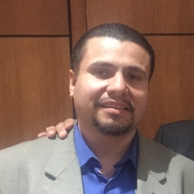 Profile Picture of Erik Erazo (@ErikErazo4) on Twitter