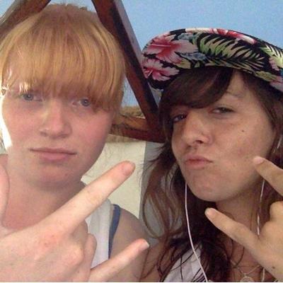 Profile Picture of Beth Clements (@GingerBeth95) on Twitter