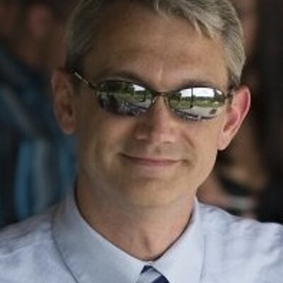 Profile Picture of Joe Keeley (@jwkeeley) on Twitter