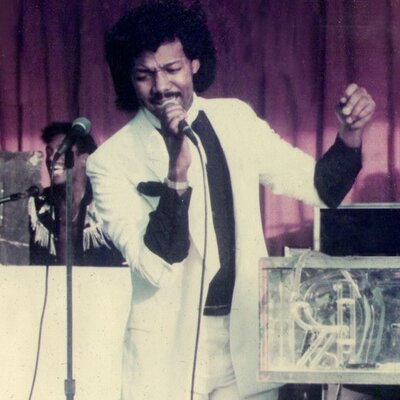 Profile Picture of Larry Hatcher (@larryhatcher1) on Twitter