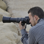 Profile Picture of Marouane Bouhoum (@seanpaulsarter) on Flickr