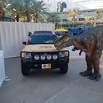 Profile Picture of Jeffrey Cote (@rexie_the_rexterra) on Instagram