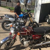 Profile Picture of Lucas Barker (@lucas-barker-31) on Quora