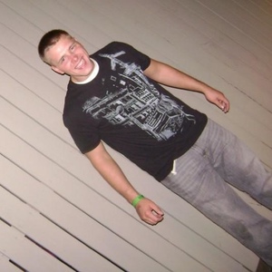 Profile Picture of Wes Clifton (@_wes64_) on Myspace