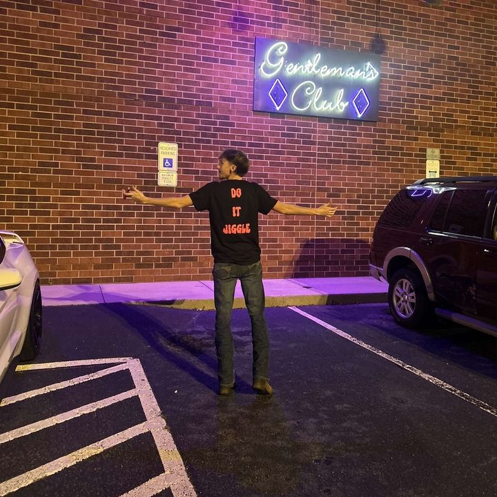 Profile Picture of Sean McCain (@thaloudcorolla) on Tiktok