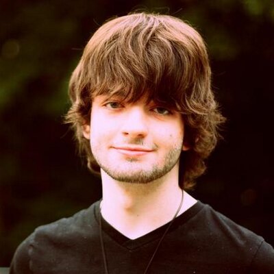 Profile Picture of Robert Samples (@RobertSamples) on Twitter