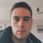 Profile Picture of Harry Thomas-Humphreys (@harrythomashumphreys) on Instagram