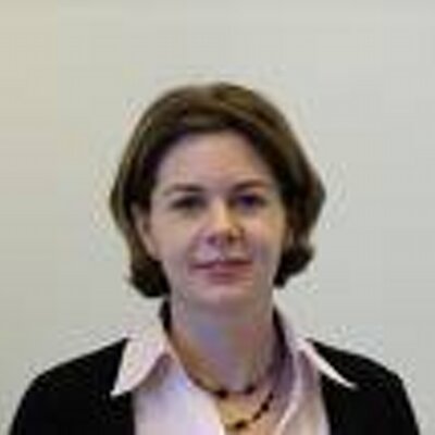 Profile Picture of Iris G. Brooks (@IrisGBrooks) on Twitter