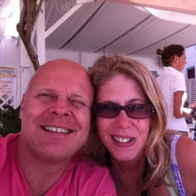 Profile Picture of John Scheer (@JohnScheer) on Twitter