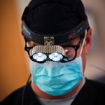 Profile Picture of James Fernau, MD FACS (@drjamesfernaumd) on Instagram