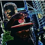 Profile Picture of Mario Hardy (@blackbabbyjesus) on Instagram