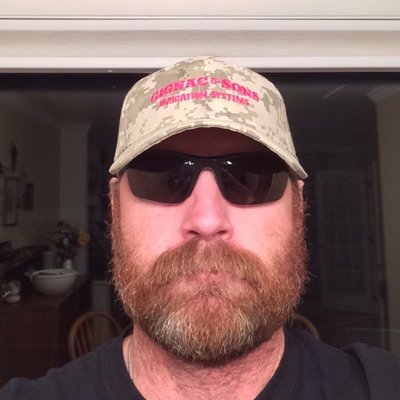 Profile Picture of Jerry Novak (@NovakJerry) on Twitter