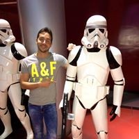 Profile Picture of Tal Sharon (@tal-sharon) on Quora