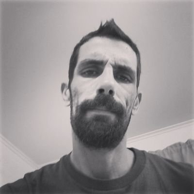 Profile Picture of Jeremy Collison (@JeremyCollison) on Twitter