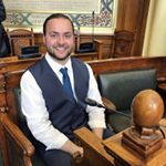 Profile Picture of Cllr Sam McCarthy (@sammyymccarthy) on Instagram