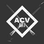 Profile Picture of Alejαɴdro Cιd V (@alejandr__art) on Instagram