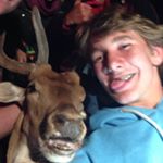 Profile Picture of Will Fulton-Kennedy (@will_f_k) on Instagram