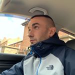 Profile Picture of Scott Arnott (@scott_gc8) on Instagram