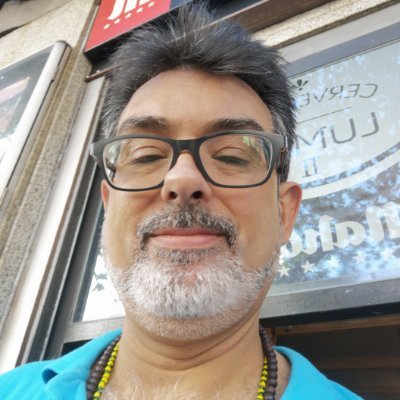 Profile Picture of Francisco Javier Marrero Bernal (@marrero_bernal) on Twitter