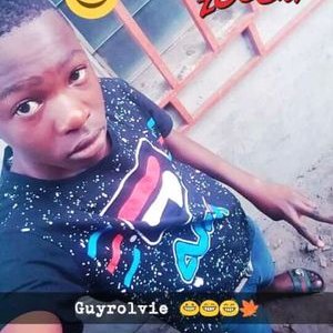 Profile Picture of Bounkazi Guyrolvie (@BounkaziGuyrol2) on Twitter