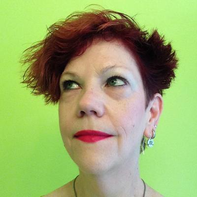 Profile Photo of Ann Marie McNamee (@ammcnamee) on Twitter