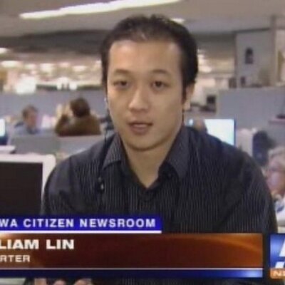 Profile Picture of William Lin (@William_Lin) on Twitter