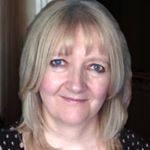 Profile Picture of Sharon West CRM5 MAR (@reflexologybysharon) on Instagram