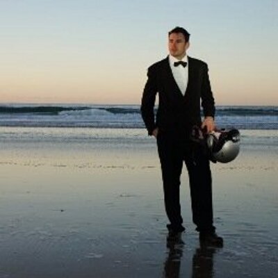 Profile Picture of Nathan Quinn (@NathanQuinn22) on Twitter