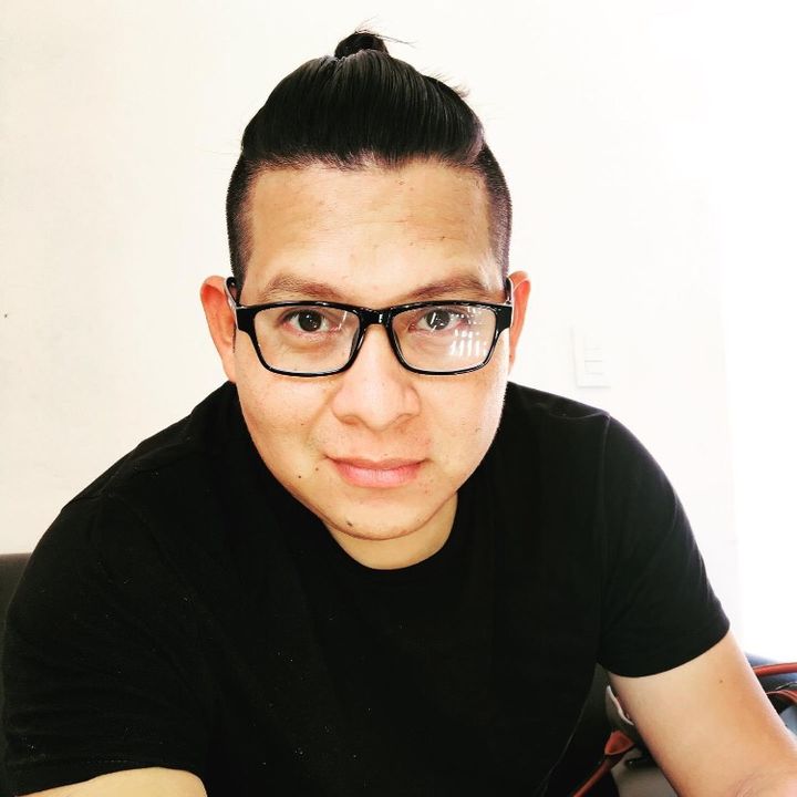 Profile Picture of Benjamin Mis (@benjaminmis) on Tiktok