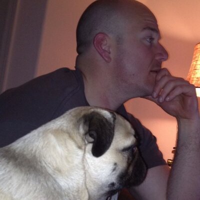 Profile Picture of Joe Ketterer (@JOEKETTERER) on Twitter