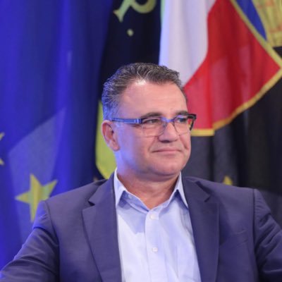 Profile Picture of David AGIUS (@davidagiusmp) on Twitter