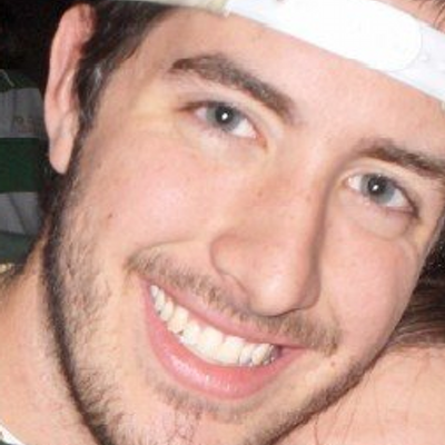 Profile Picture of Matt Bergstrom (@MBergstrom86) on Twitter