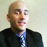 Profile Picture of Shawn Reinert (@championofkarate) on Instagram