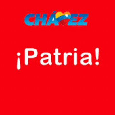 Profile Picture of Clay Ramon Rodriguez (@poacoleador) on Twitter