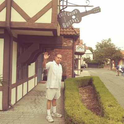 Profile Picture of Nick Ramos (@NickRam61915842) on Twitter