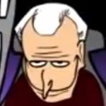 Profile Picture of Erik Nixon (@o_the_other_guy_o) on Instagram