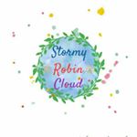 Profile Picture of Stormy, Cloud and Robin (@stormycloudrobin) on Instagram