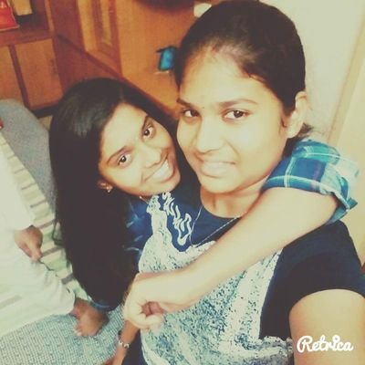 Profile Picture of Vasavi Reddy (@vasavireddy123) on Twitter