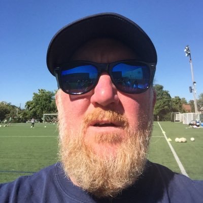 Profile Picture of Tony Dotson (@tonydotson71) on Twitter