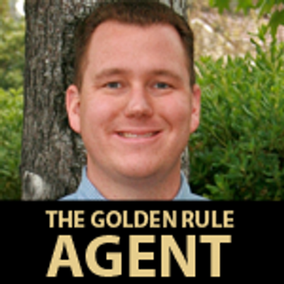 Profile Picture of Gary Foote (@agent_foote) on Twitter