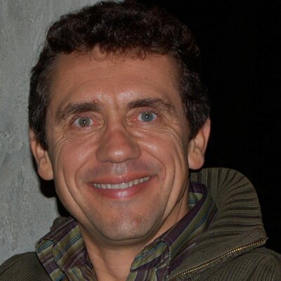 Profile Picture of Eric STORK (@eric_stork) on Twitter