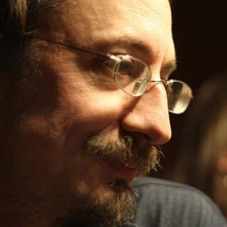 Profile Picture of Jeremy Botts (@jeremybotts) on Instagram