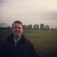Profile Picture of Craig Stanton (@craig-stanton) on Quora