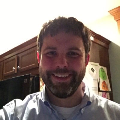 Profile Picture of Nate Willems (@nwillems40) on Twitter