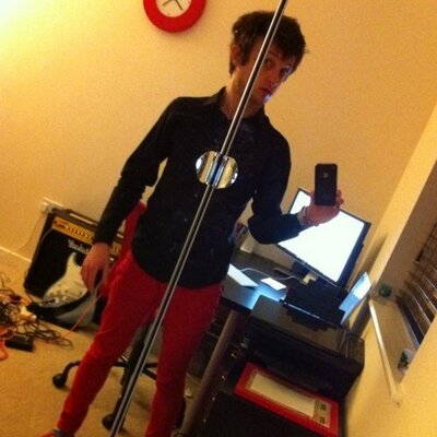 Profile Picture of Andrew Hart (@@andyhart) on Twitter