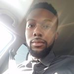 Profile Picture of Marcus Hughes (@m_hughes14) on Instagram