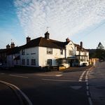 Profile Picture of The George and Dragon SP11 0AA (@georgedragonhbt) on Instagram