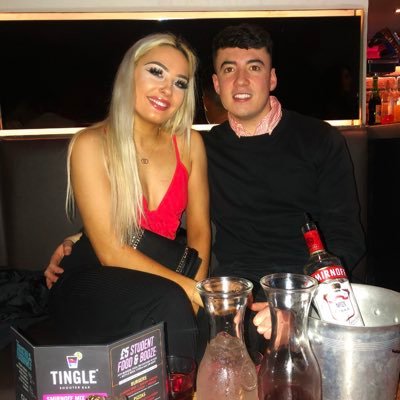 Profile Picture of Ruby Rose Mckenzie (@rubyatkinson) on Twitter